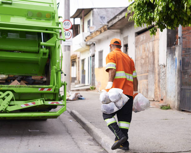 Camden, NJ Junk Removal Company